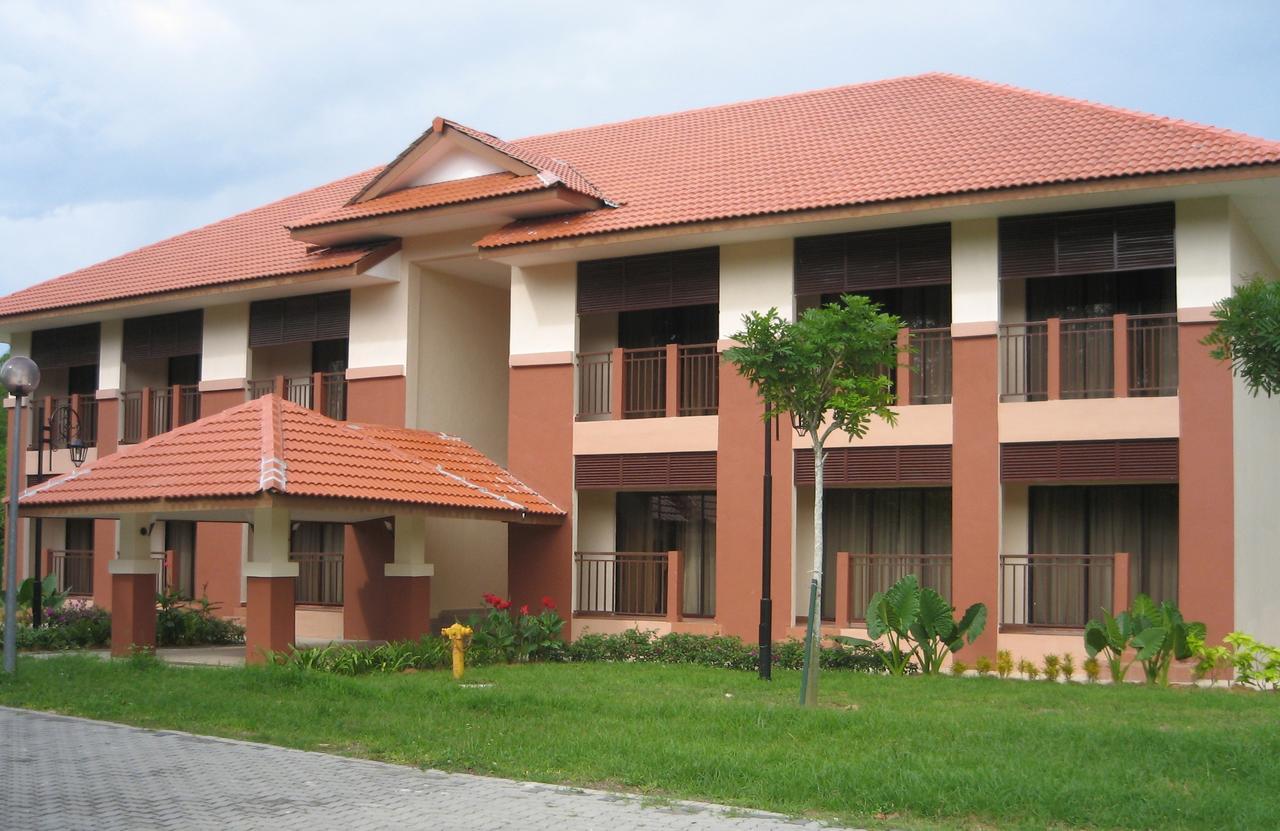 De Palma Resort Kuala Selangor Exterior photo